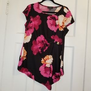 Floral Top